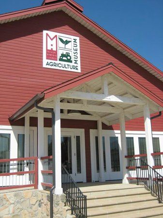 Museum of Ventura County